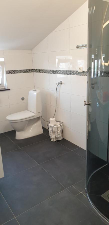 Apartment Antonio Biograd Na Moru Eksteriør billede