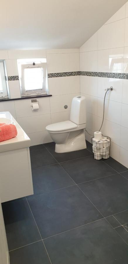 Apartment Antonio Biograd Na Moru Eksteriør billede