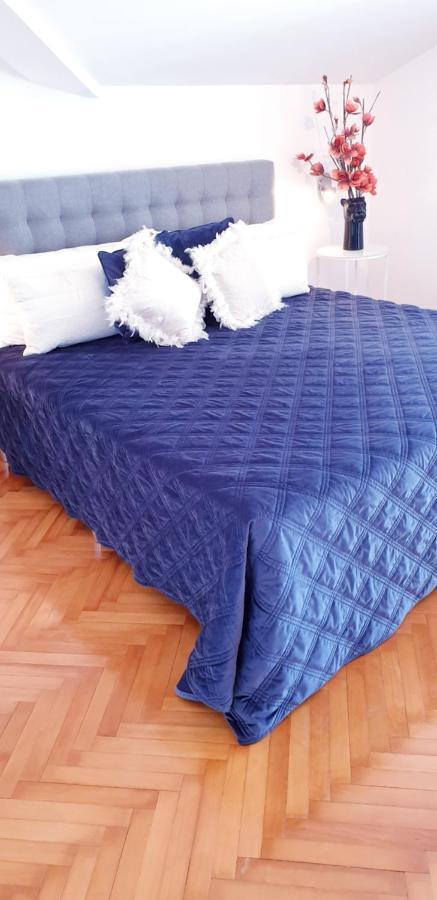 Apartment Antonio Biograd Na Moru Eksteriør billede