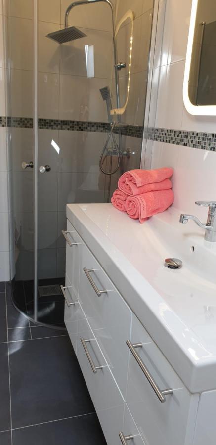 Apartment Antonio Biograd Na Moru Eksteriør billede