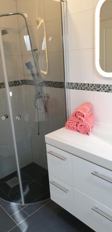 Apartment Antonio Biograd Na Moru Eksteriør billede