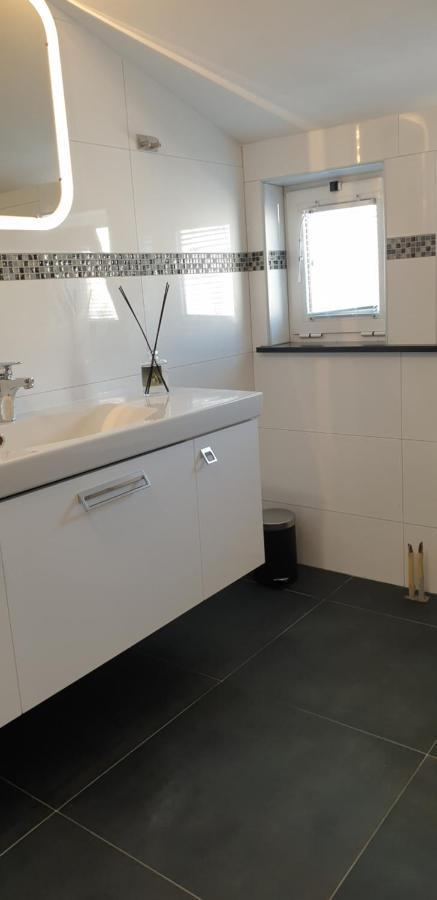 Apartment Antonio Biograd Na Moru Eksteriør billede
