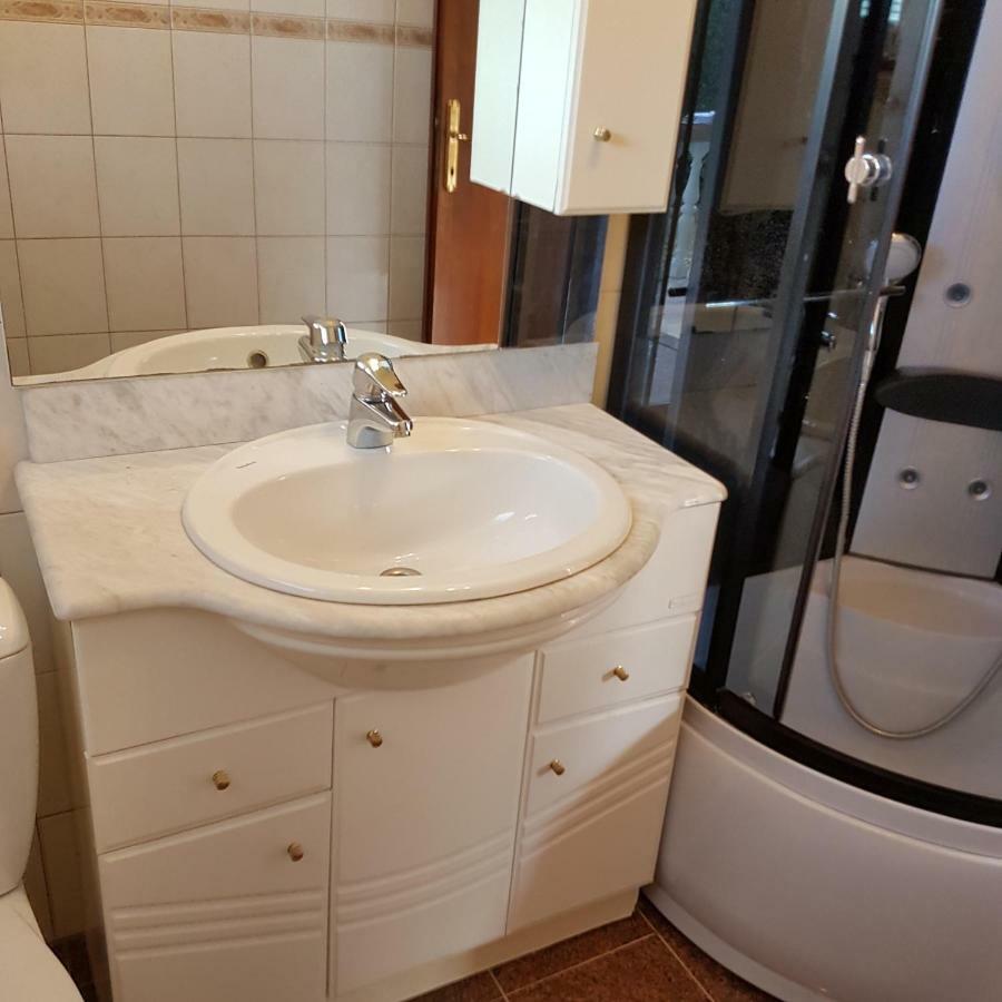 Apartment Antonio Biograd Na Moru Eksteriør billede