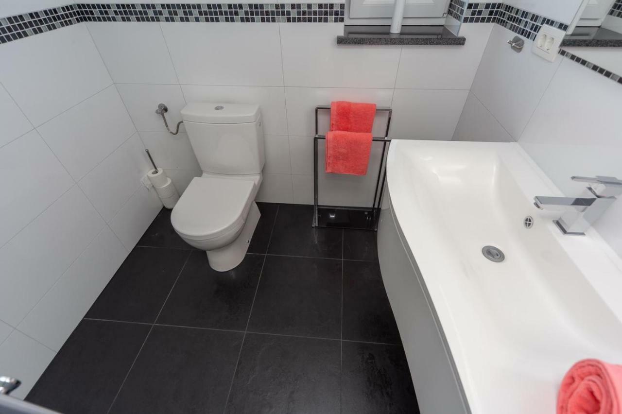 Apartment Antonio Biograd Na Moru Eksteriør billede