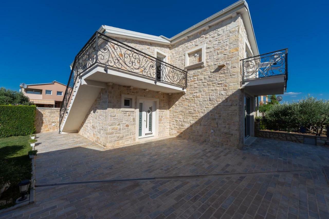 Apartment Antonio Biograd Na Moru Eksteriør billede